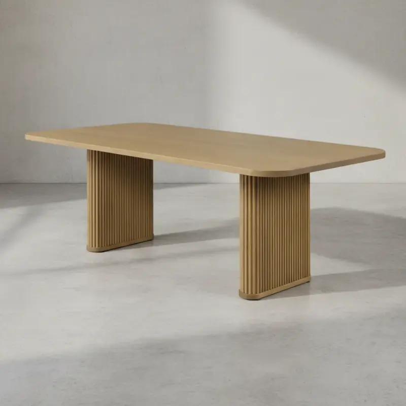 penwood furniture kasper table 45 degree angle