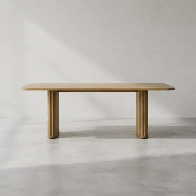 penwood furniture kasper table face on horizontal