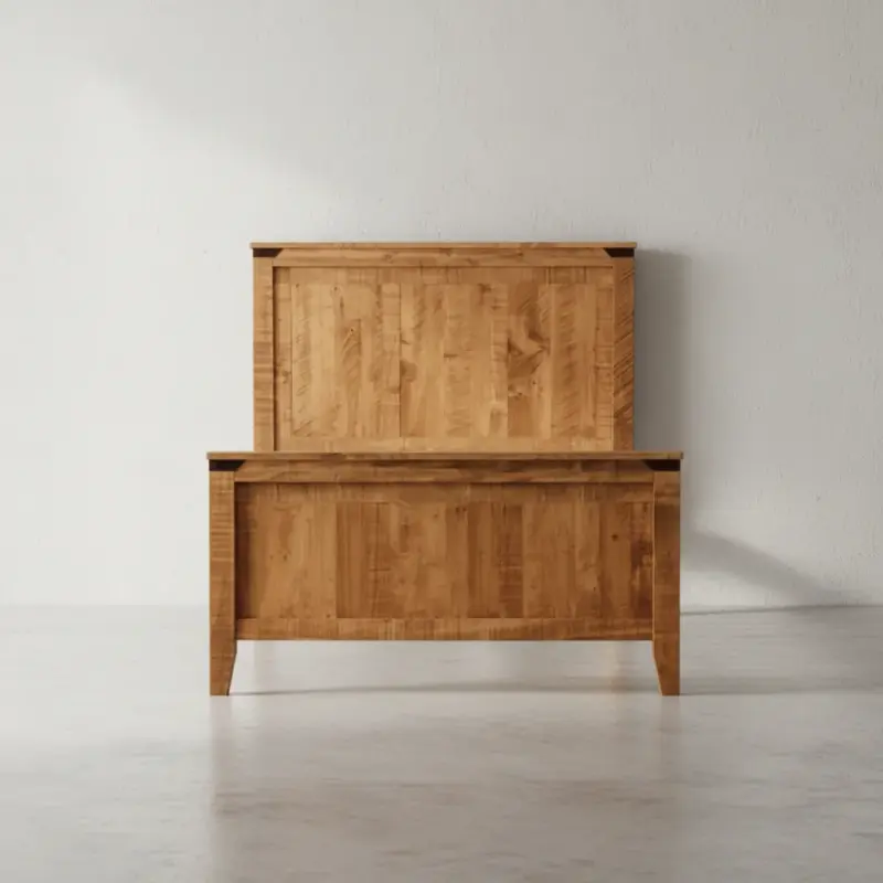 penwood furniture kenora bed face on horizontal