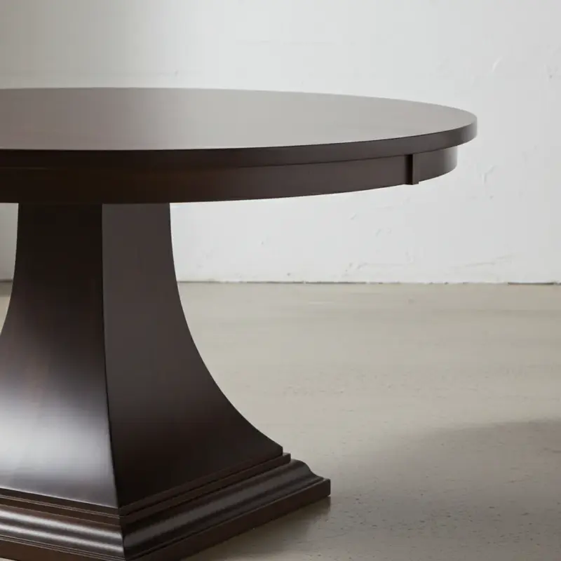 penwood furniture key west dining table medium close up