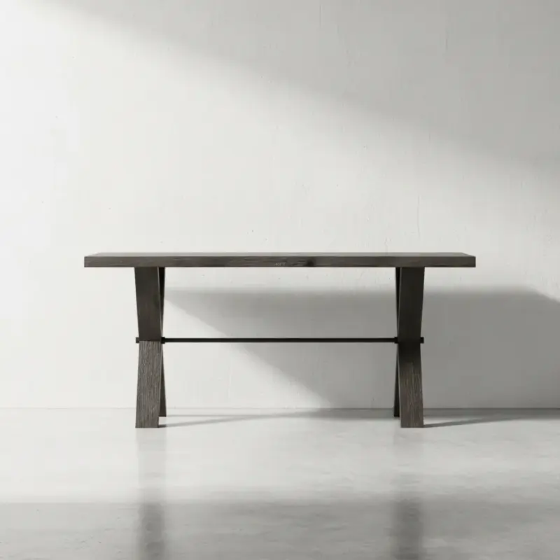 penwood furniture klint server face on horizontal