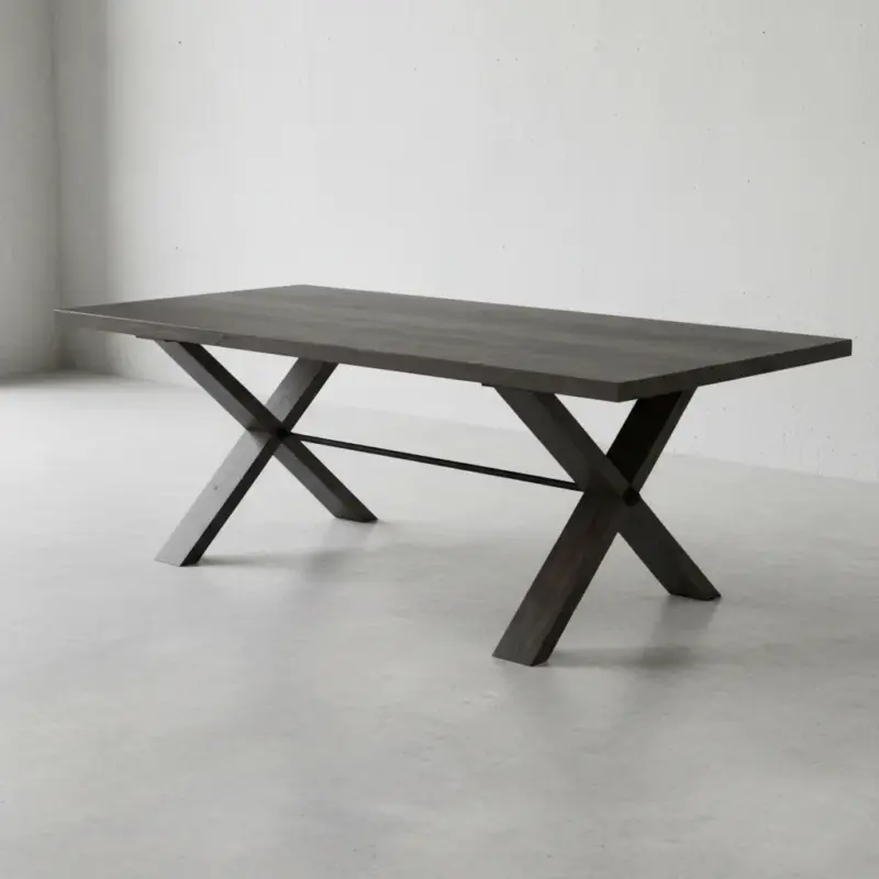 penwood furniture klint table 45 degree angle