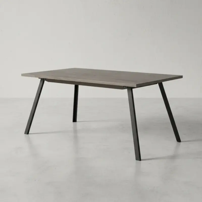 penwood furniture kustavi dining table 45 degree angle