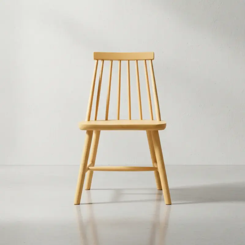 penwood furniture laker chair face on horizontal