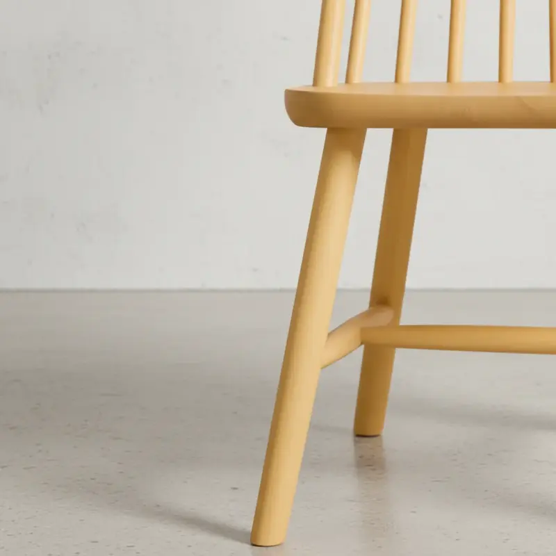 penwood furniture laker chair medium close up