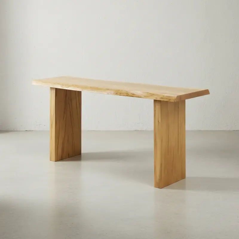 penwood furniture lansing server 45 degree angle