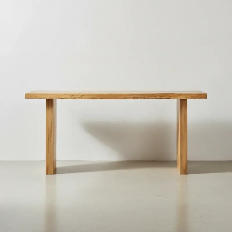 penwood furniture lansing server face on horizontal