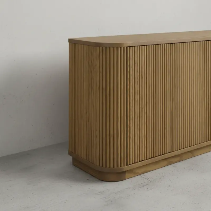 penwood furniture lars sideboard medium close up