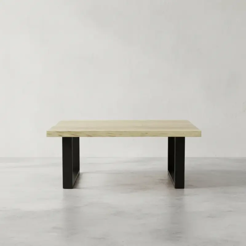 penwood furniture laventa coffee table face on horizontal