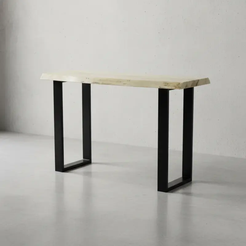 penwood furniture laventa sofa table 45 degree angle