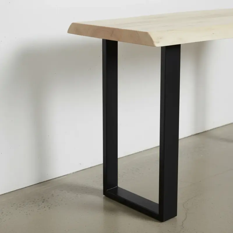 penwood furniture laventa sofa table medium close up