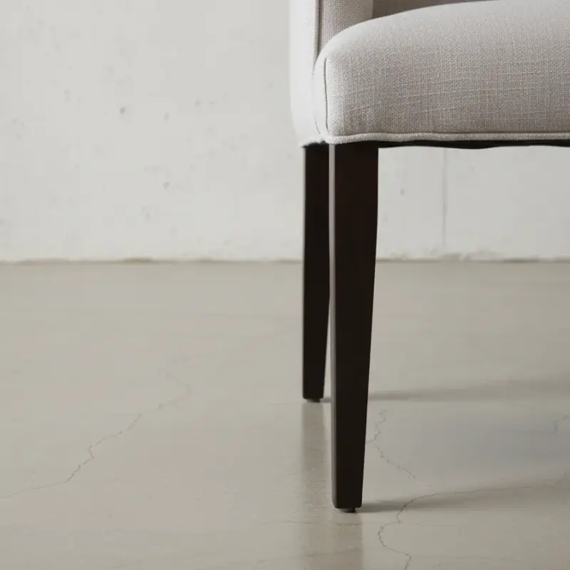 penwood furniture linda arm chair medium close up