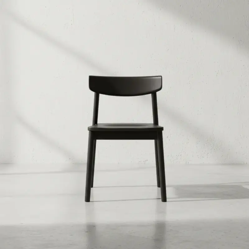 penwood furniture liva chair face on horizontal