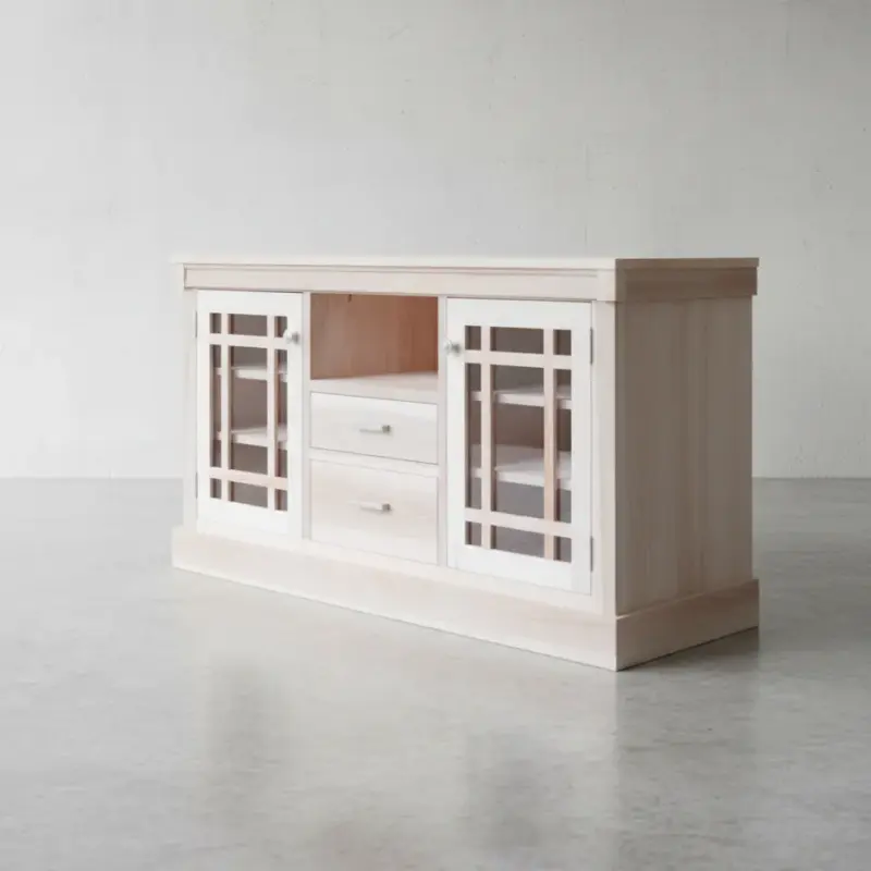 penwood furniture madrid media stand ma60 45 degree angle