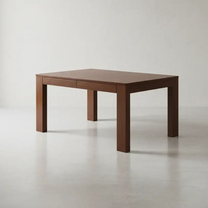 penwood furniture mannheim dining table 45 degree angle