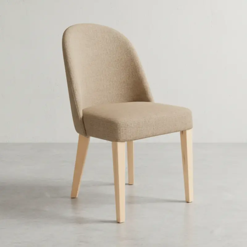 penwood furniture manny chair 45 degree angle