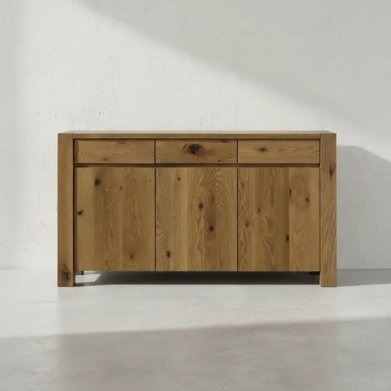 penwood furniture marx sideboard face on horizontal