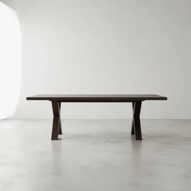 penwood furniture maxmo table face on horizontal