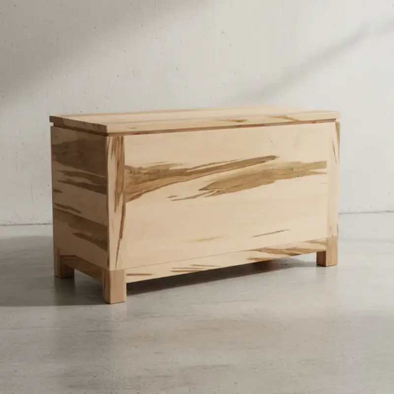 penwood furniture metro blanket box mt2042 45 degree angle