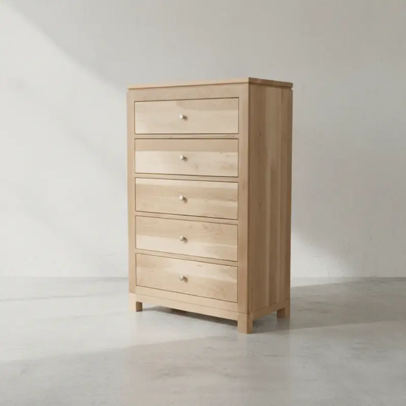 penwood furniture metro hiboy mt1835 45 degree angle