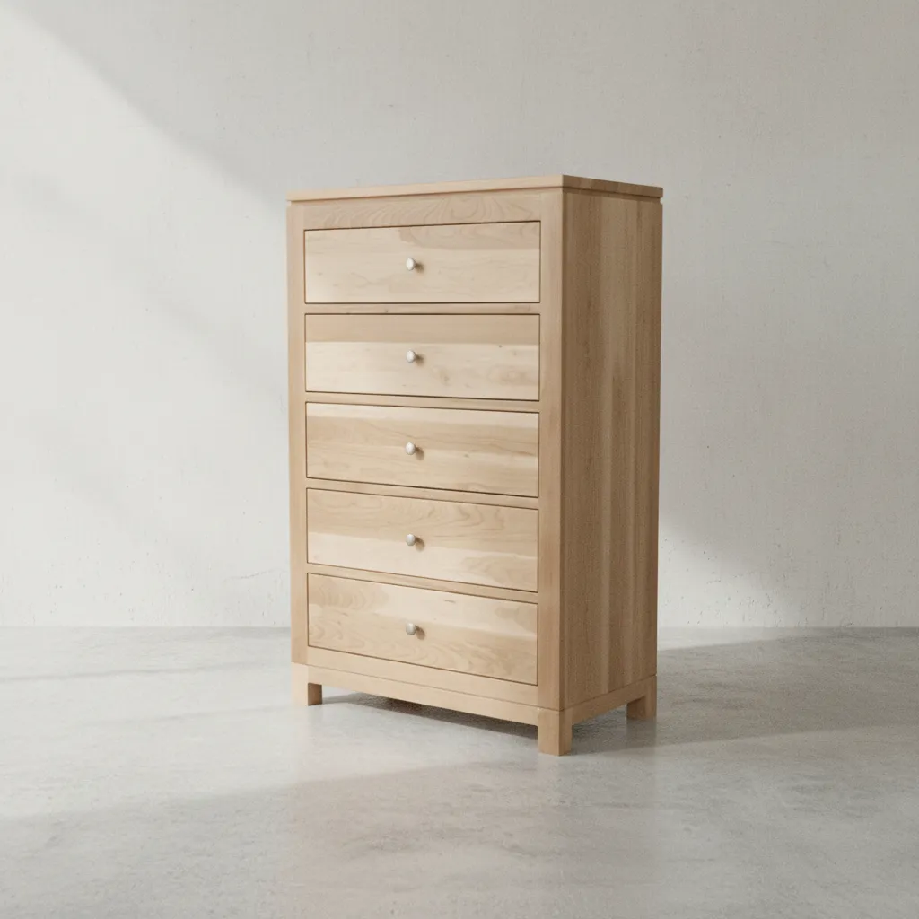 penwood furniture metro hiboy mt1835 45 degree angle