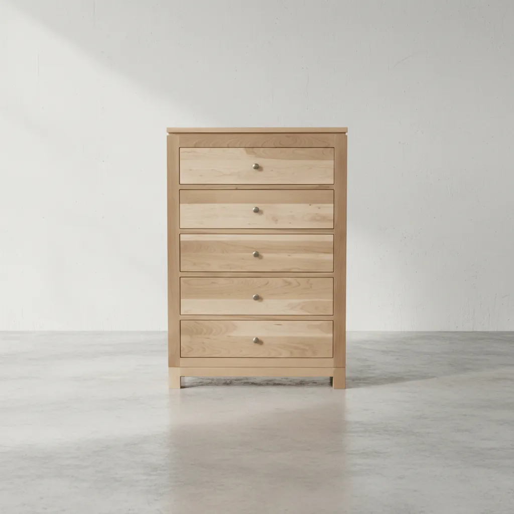 penwood furniture metro hiboy mt1835 face on horizontal