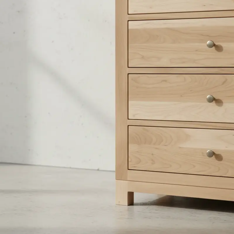 penwood furniture metro hiboy mt1835 medium close up