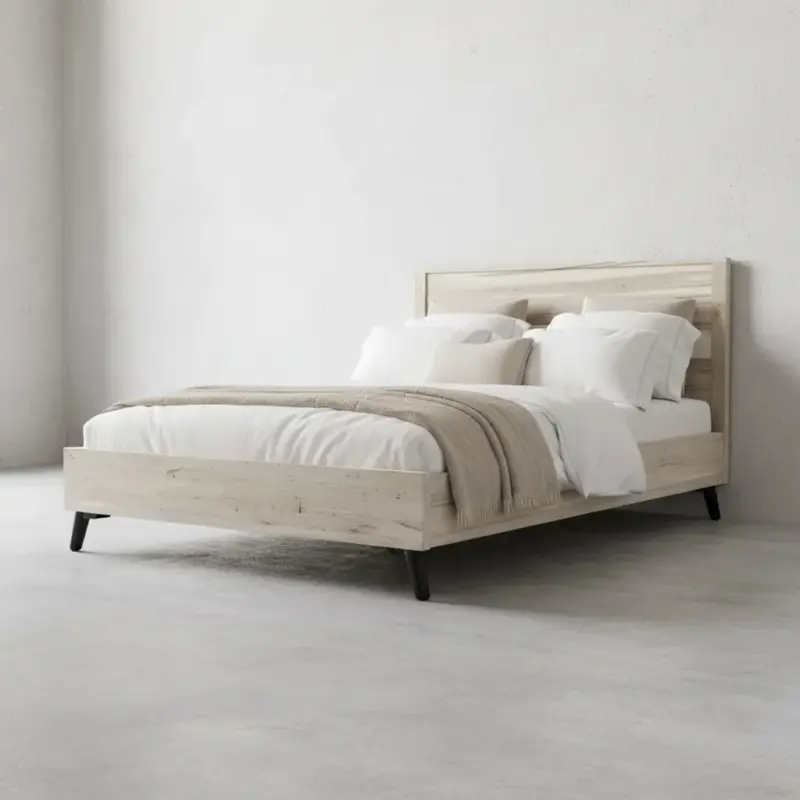 penwood furniture mondo bed 45 degree angle