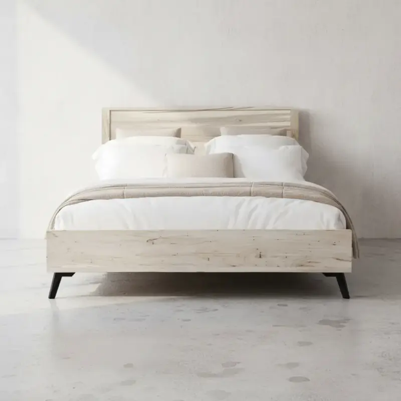 penwood furniture mondo bed face on horizontal