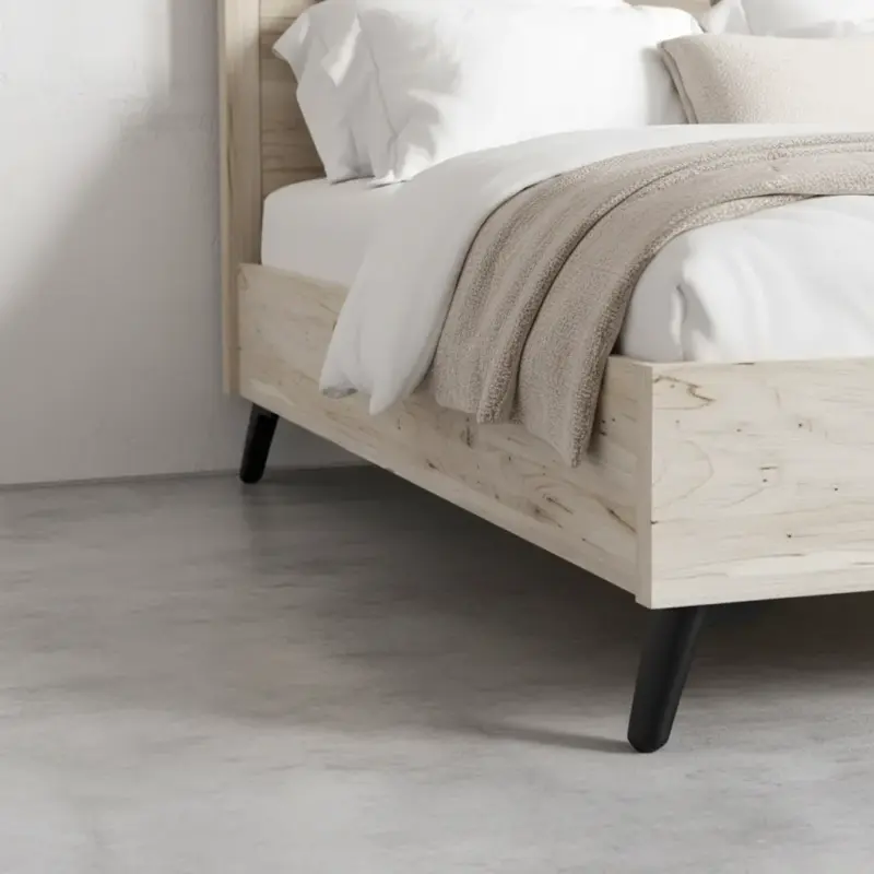 penwood furniture mondo bed medium close up