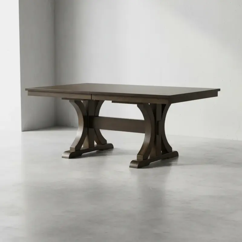 penwood furniture monkton table 45 degree angle