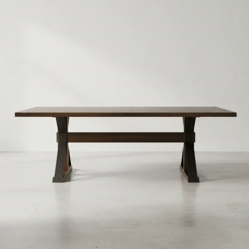 penwood furniture moorhouse table face on horizontal