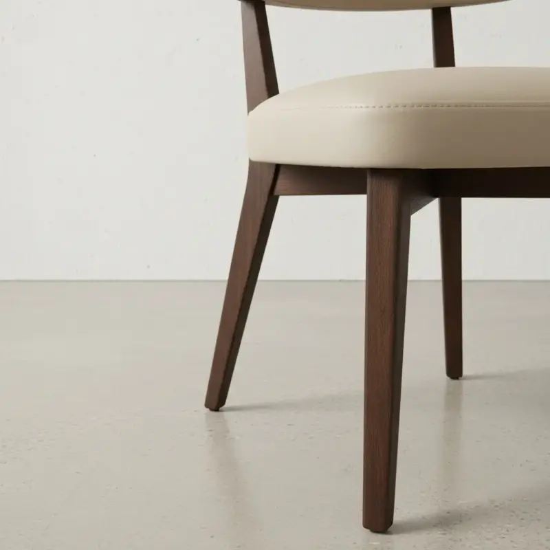 penwood furniture myra chair medium close up