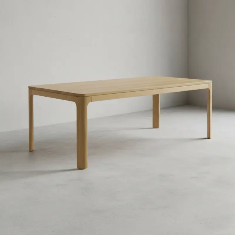 penwood furniture naasko table 45 degree angle