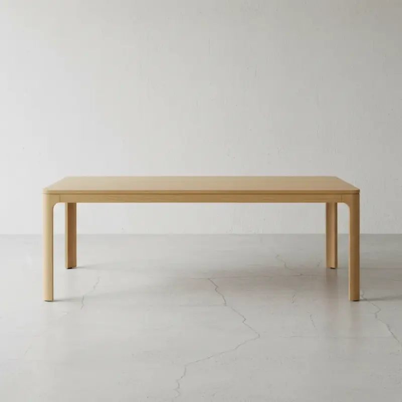 penwood furniture naasko table face on horizontal