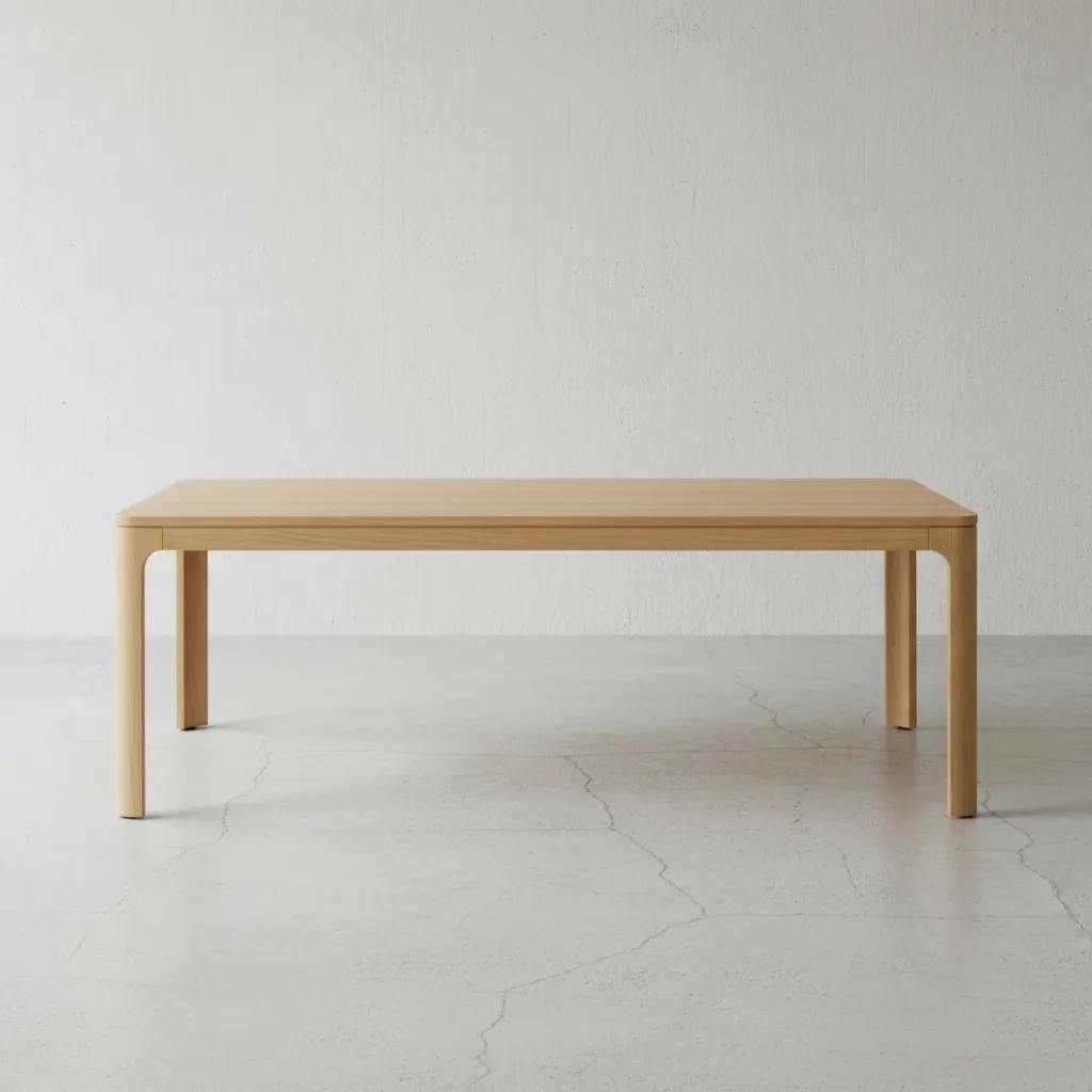 penwood furniture naasko table face on horizontal