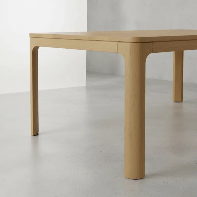 penwood furniture naasko table medium close up