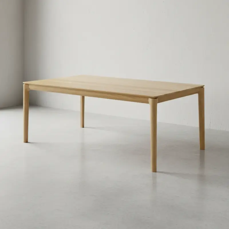 penwood furniture narvik table 45 degree angle