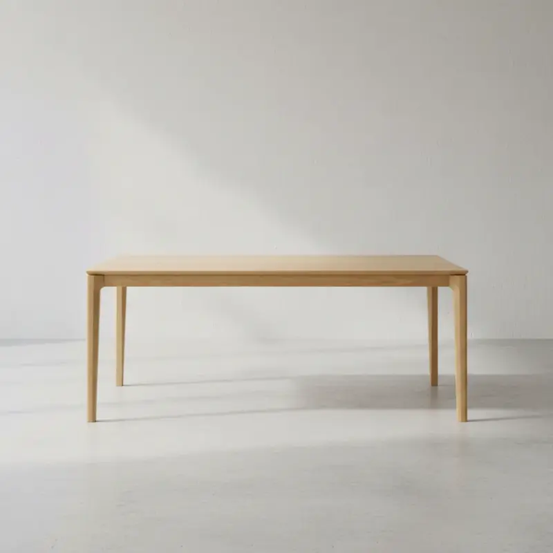 penwood furniture narvik table face on horizontal