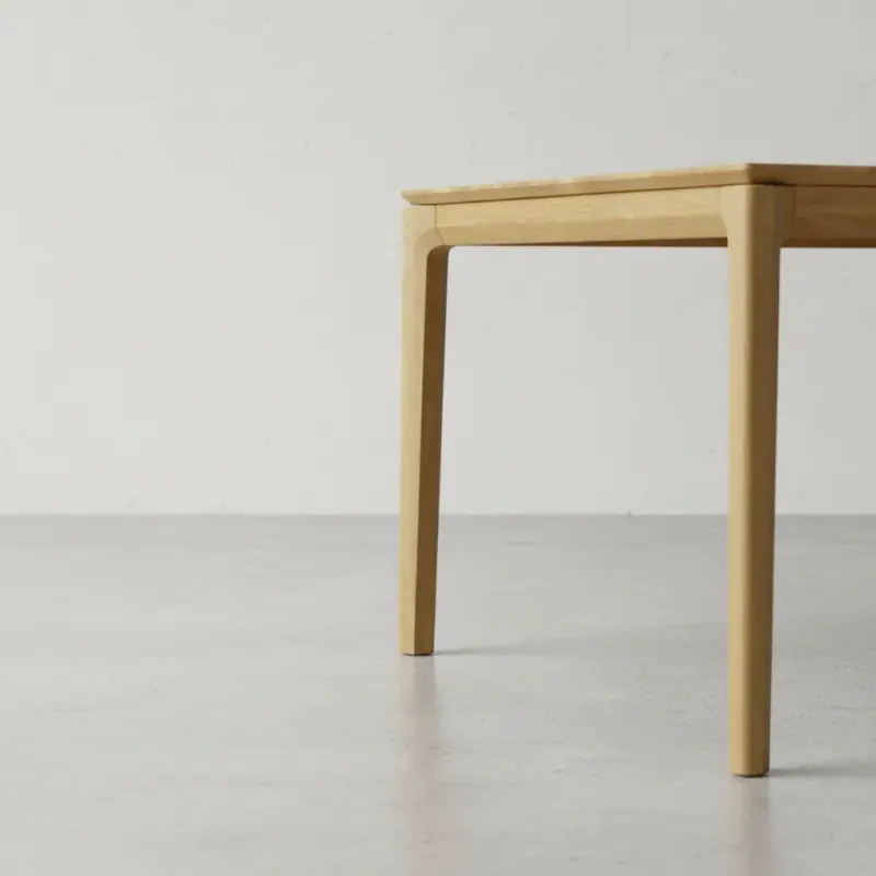 penwood furniture narvik table medium close up