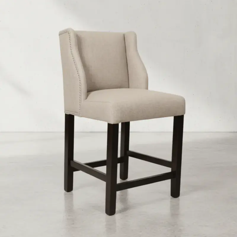 penwood furniture nemo bar chair 45 degree angle