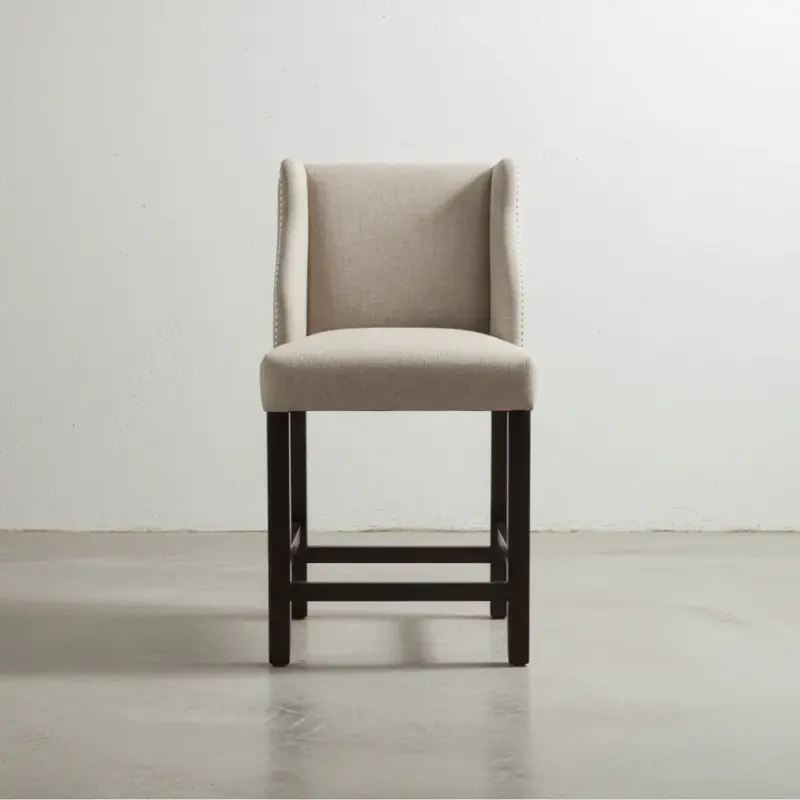 penwood furniture nemo bar chair face on horizontal