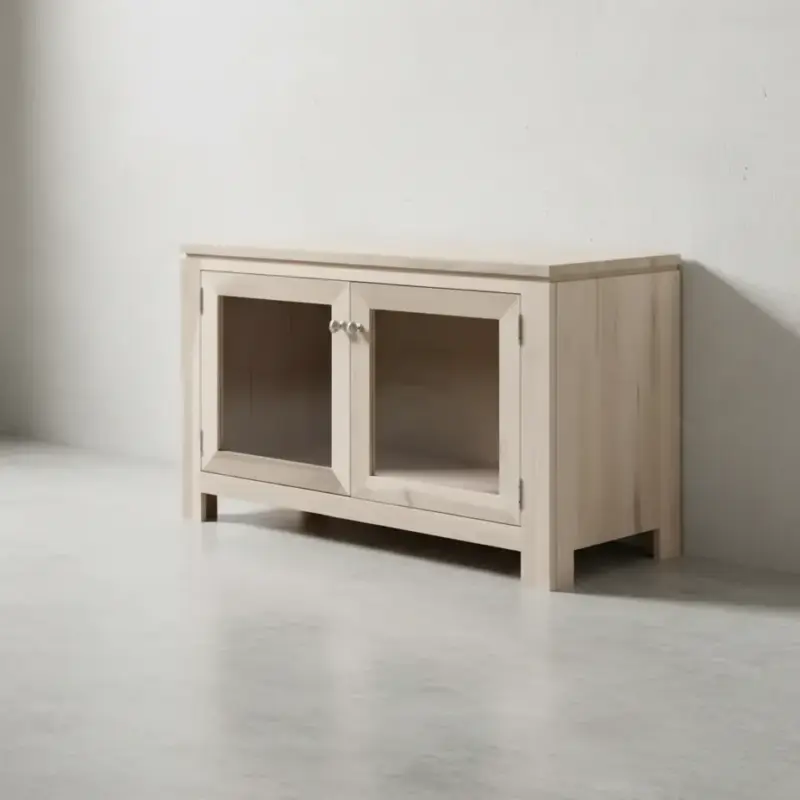 penwood furniture newport centre unit np1844c 45 degree angle