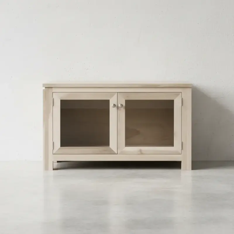 penwood furniture newport centre unit np1844c face on horizontal