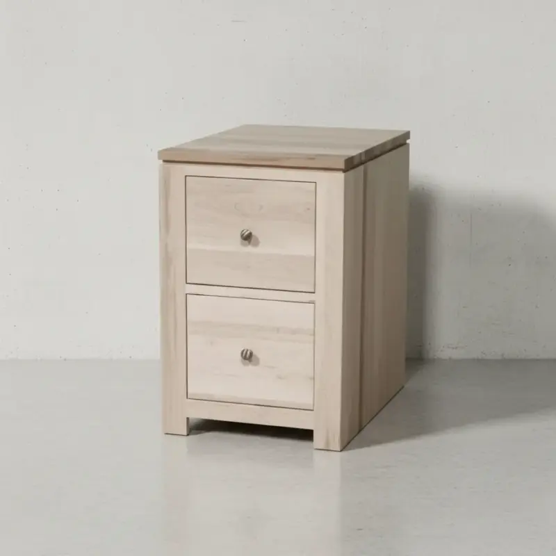 penwood furniture newport filing cabinet np3020 face on horizontal