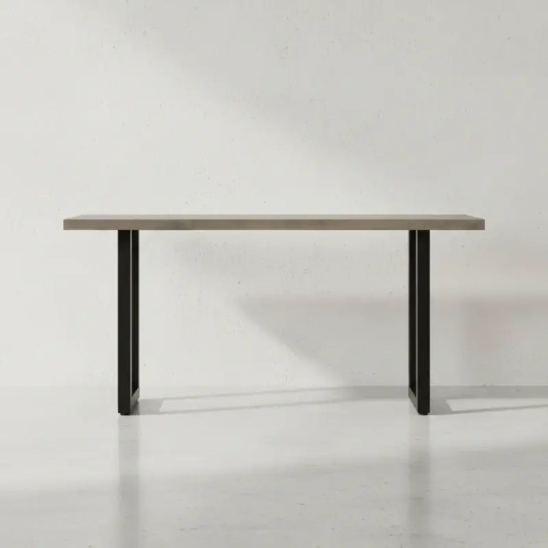 penwood furniture norwich server face on horizontal