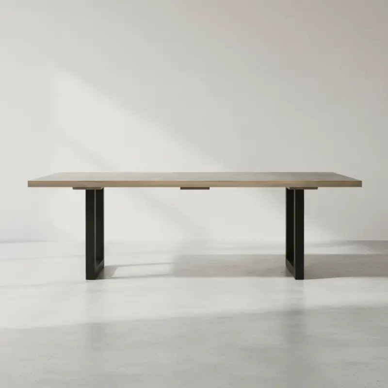 penwood furniture norwich table face on horizontal