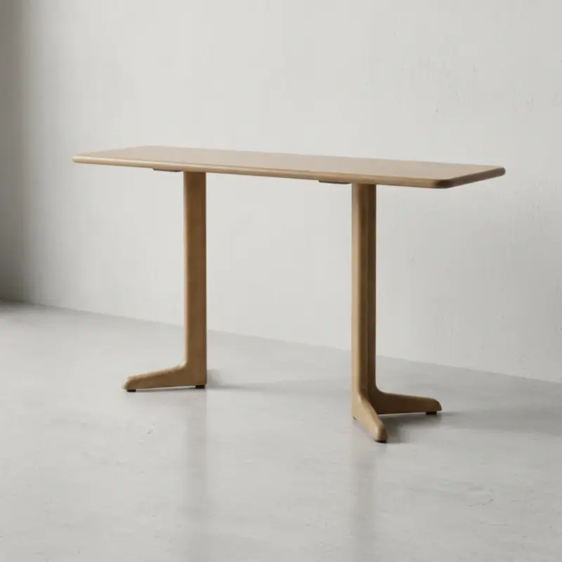 penwood furniture nova server 45 degree angle