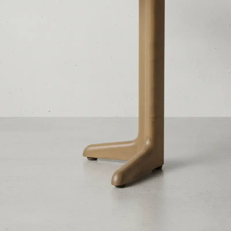 penwood furniture nova server medium close up