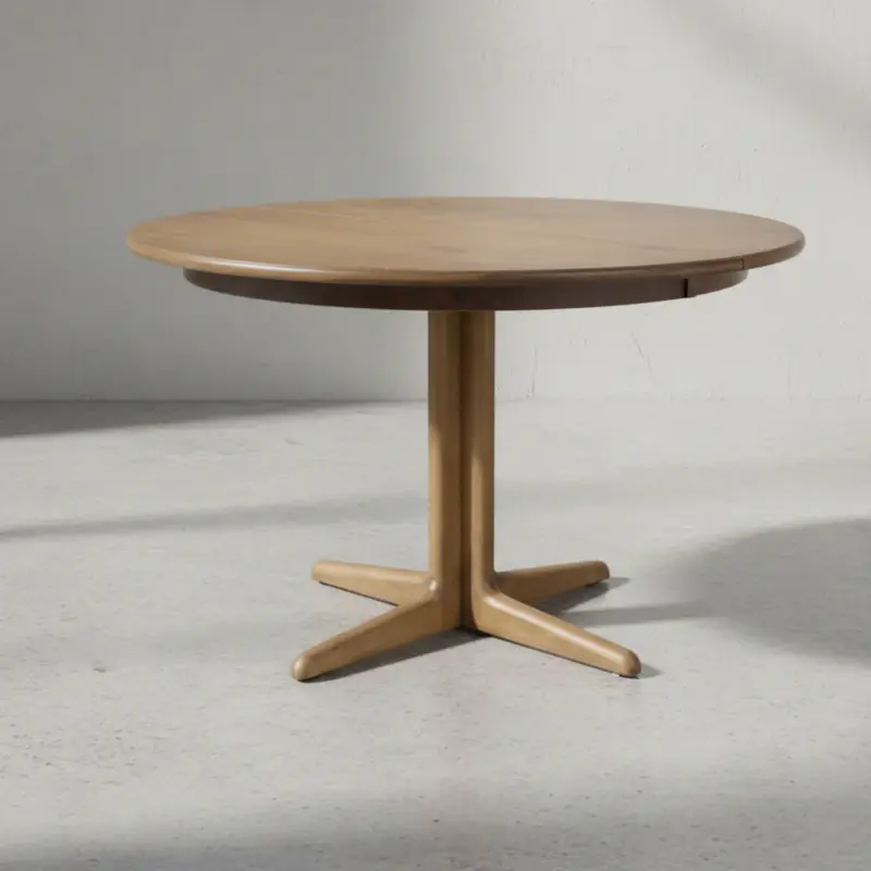 penwood furniture nova table 45 degree angle